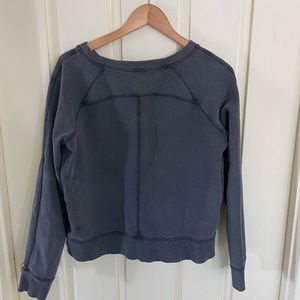 Lululemmon Sweatshirt